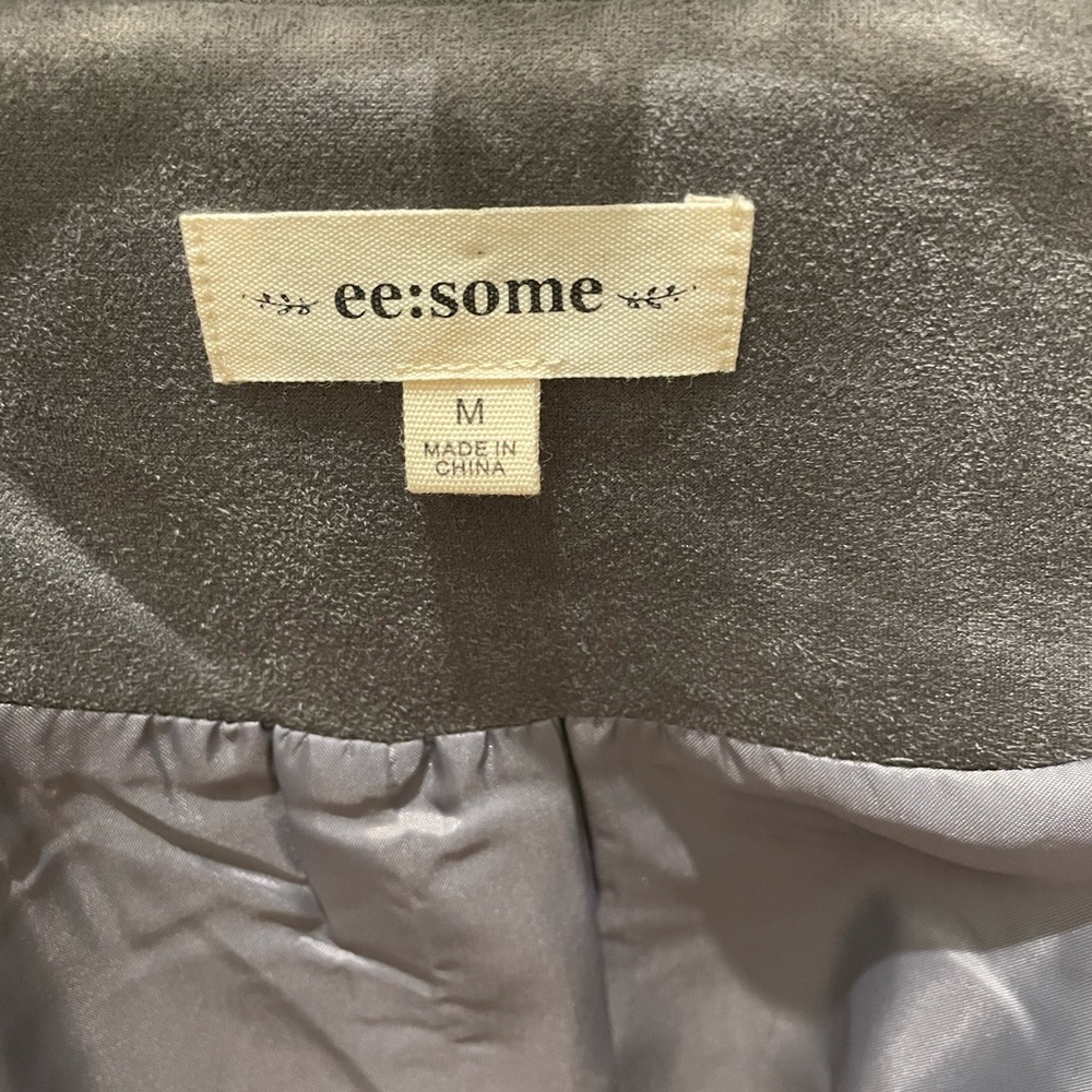 Grey jacket - Picture 4 of 6